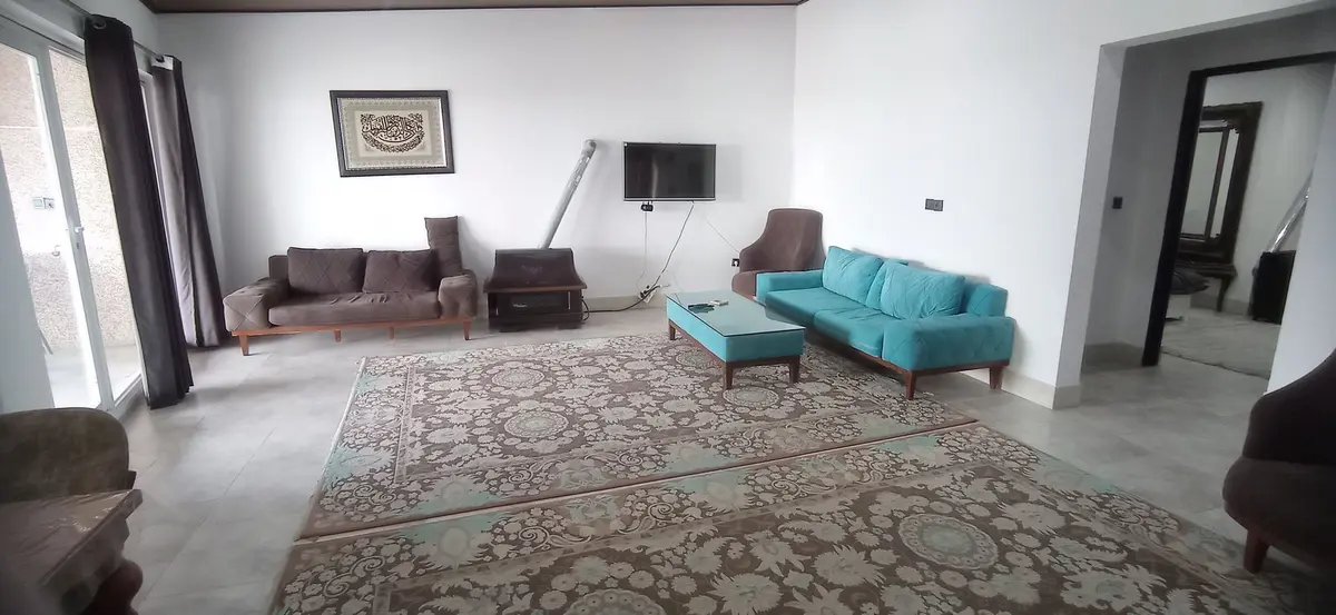 ویلا دوخوابه ساحلی مانی 2