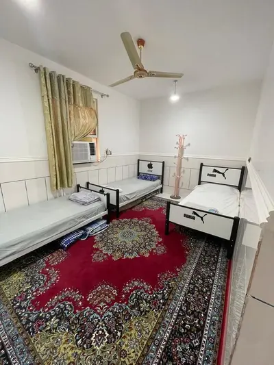 سوئیت یک خوابه رایان 88