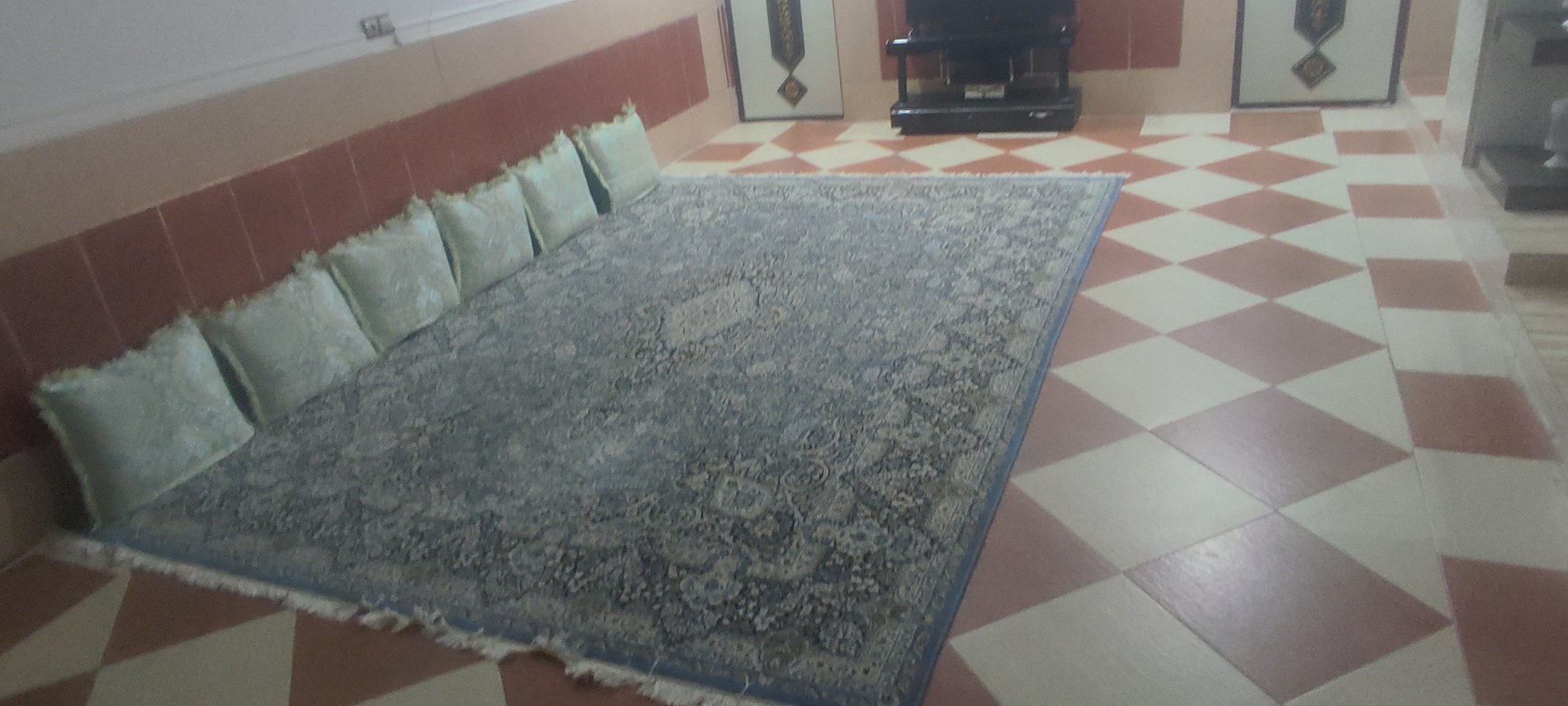 ویلا دوخوابه رایان 99