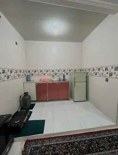 سوئیت یک خوابه رایان 88