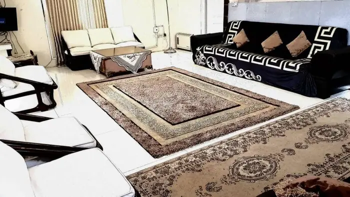 ویلا دوخوابه استخردار دنیز