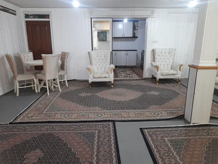 ویلا یک خوابه الشن