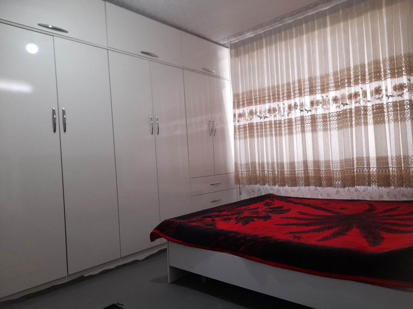 ویلا یک خوابه الشن