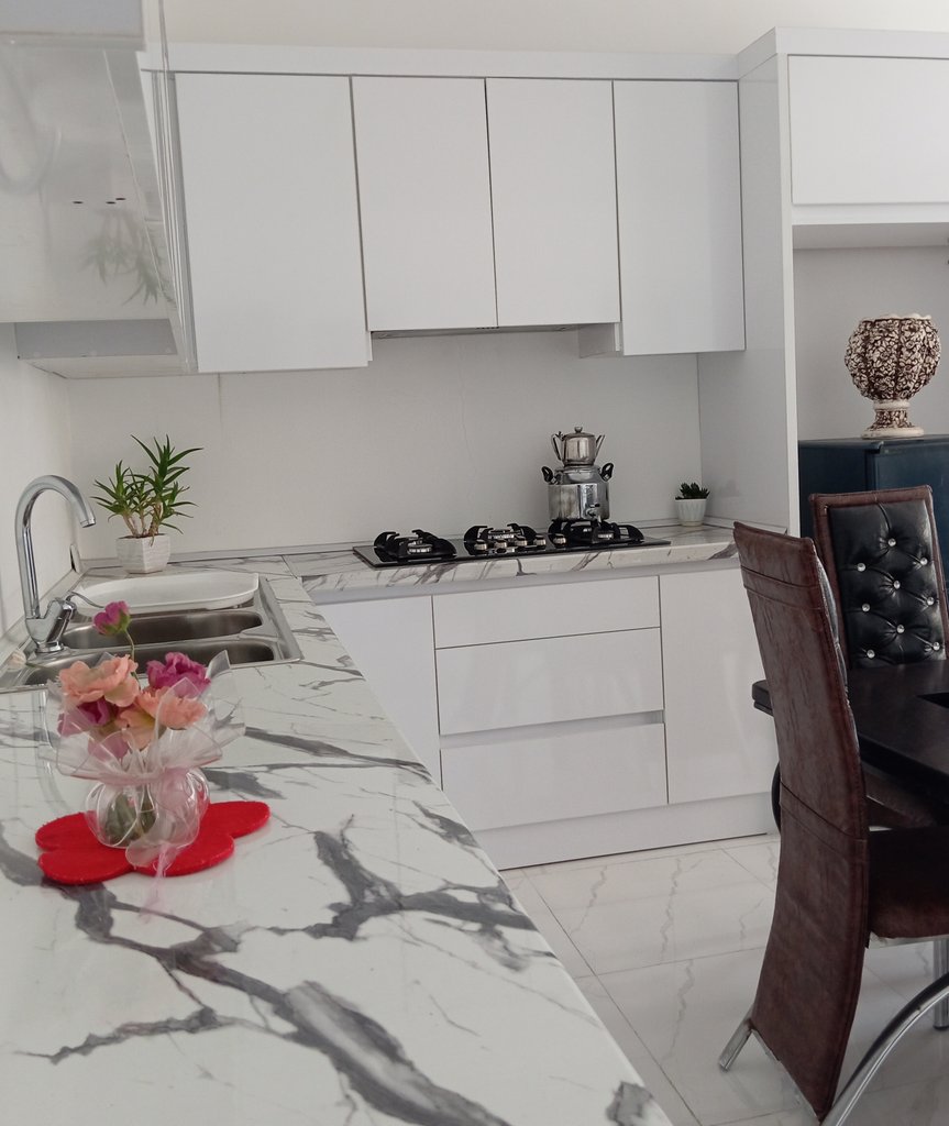 سوئیت فلت یک خوابه فرشید ۷