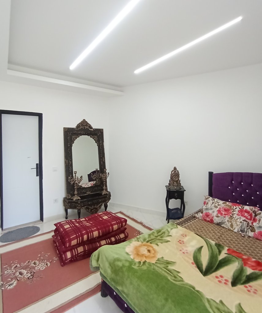 سوئیت فلت یک خوابه فرشید ۷