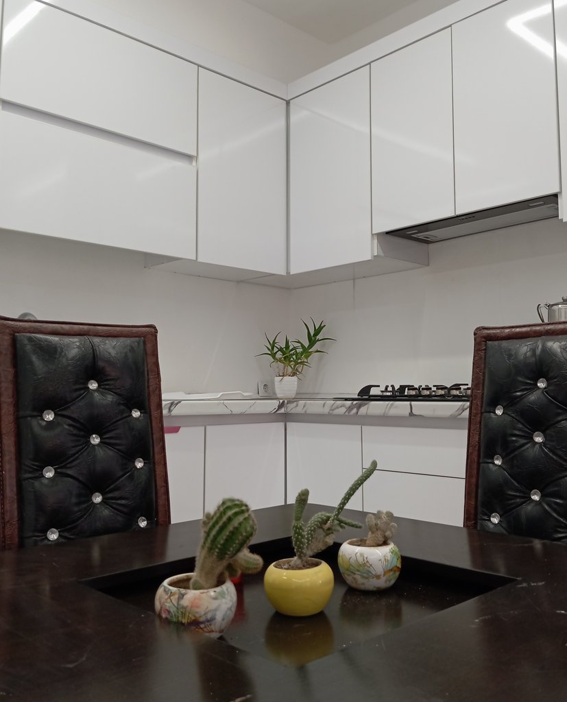 سوئیت فلت یک خوابه فرشید ۷