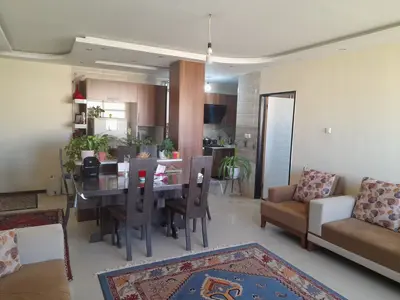 آپارتمان یک خوابه ستاره سهیل