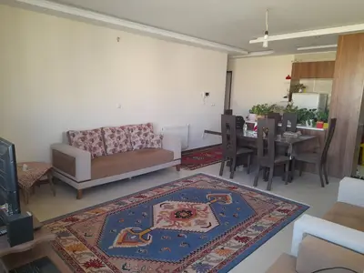 آپارتمان یک خوابه ستاره سهیل