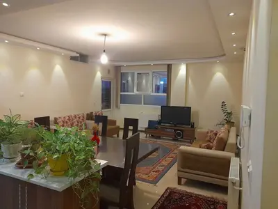 آپارتمان یک خوابه ستاره سهیل