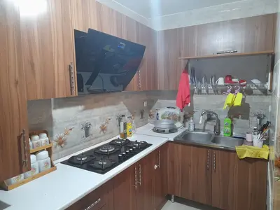 آپارتمان یک خوابه ستاره سهیل