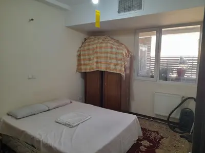 آپارتمان یک خوابه ستاره سهیل