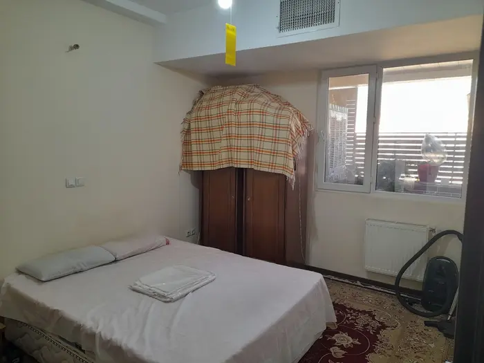 آپارتمان یک خوابه ستاره سهیل