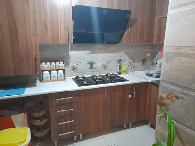 آپارتمان یک خوابه ستاره سهیل