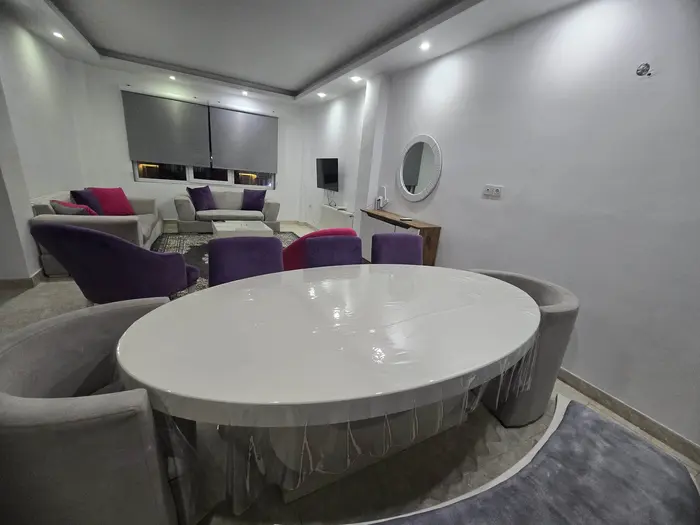 ویلا سه خوابه ساحلی صدف مهندس رسا 4