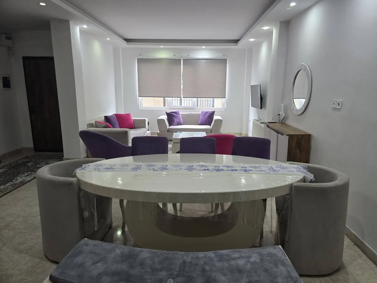 ویلا سه خوابه ساحلی صدف مهندس رسا 4