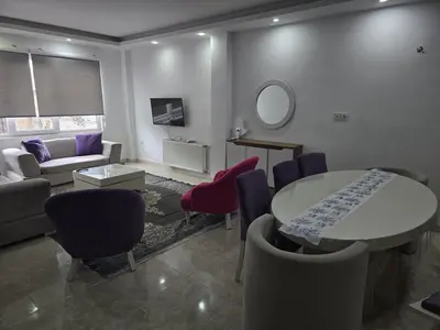 ویلا سه خوابه ساحلی صدف مهندس رسا 3