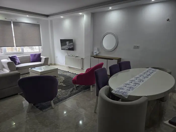 ویلا سه خوابه ساحلی صدف مهندس رسا 3