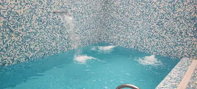 ویلا دوخوابه ساحلی دوبلکس استخردار آبگرم صدف مهندس رسا 2