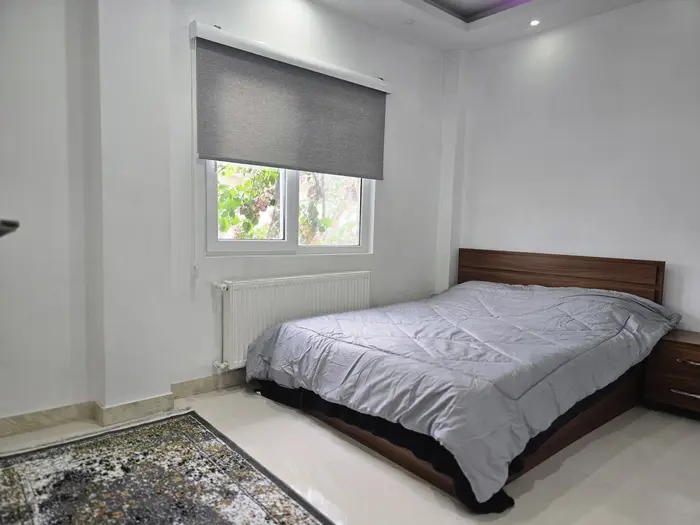 ویلا سه خوابه ساحلی صدف مهندس رسا 3