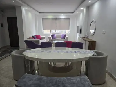 ویلا سه خوابه ساحلی صدف مهندس رسا 3