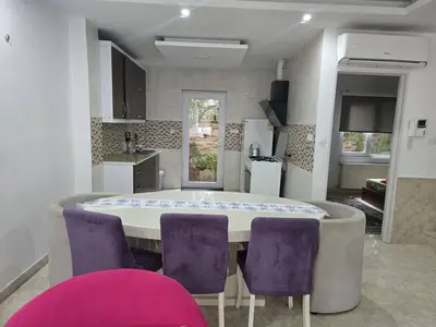 ویلا سه خوابه ساحلی صدف مهندس رسا 4