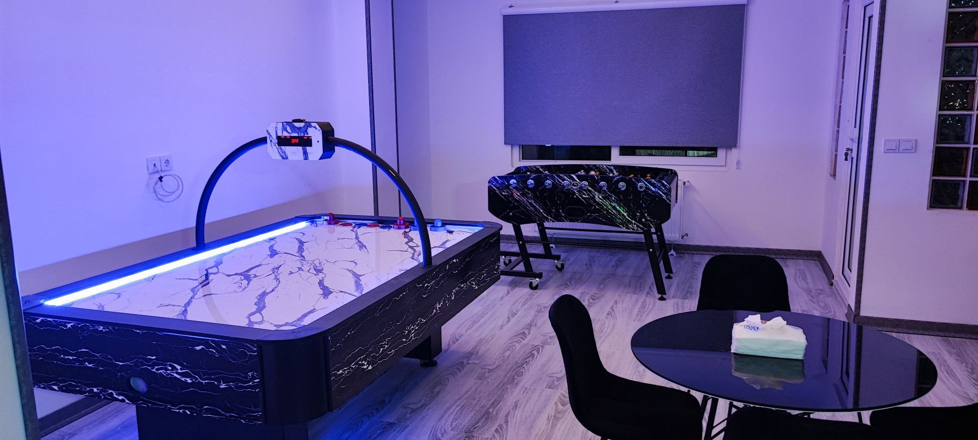 دوخوابه ساحلی دوبلکس استخردار آبگرم صدف مهندس رسا 1