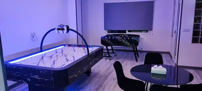 ویلا دوخوابه ساحلی دوبلکس استخردار آبگرم صدف مهندس رسا 1