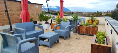 ویلا دوخوابه ساحلی دوبلکس استخردار آبگرم صدف مهندس رسا 2