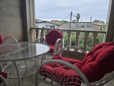 ویلا سه خوابه ساحلی صدف مهندس رسا 3