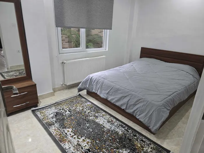 ویلا سه خوابه ساحلی صدف مهندس رسا 4