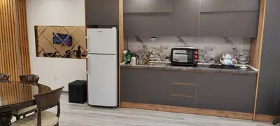 ویلا دوخوابه ساحلی دوبلکس استخردار آبگرم صدف مهندس رسا 1