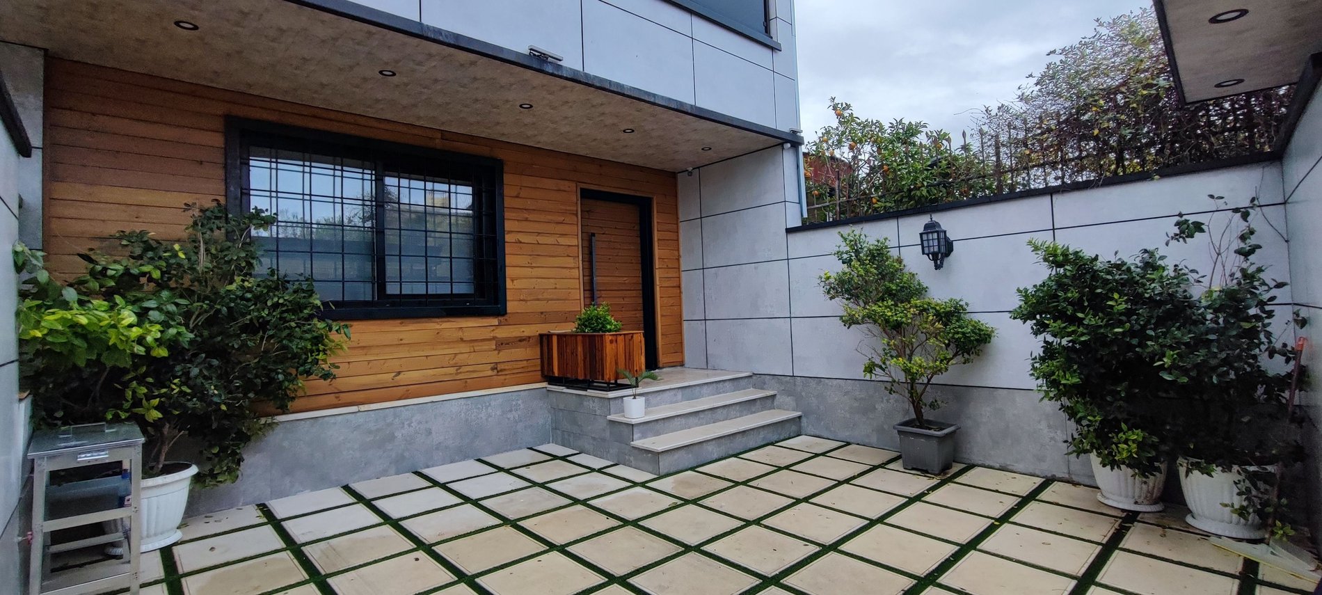 دوخوابه ساحلی دوبلکس استخردار آبگرم صدف مهندس رسا 2