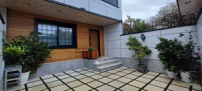 ویلا دوخوابه ساحلی دوبلکس استخردار آبگرم صدف مهندس رسا 2