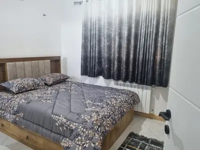 ویلا سه خوابه دوبلکس استخردار آبگرم طالقانی