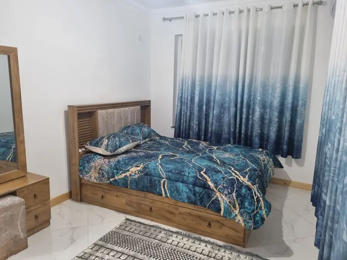 ویلا سه خوابه دوبلکس استخردار آبگرم طالقانی