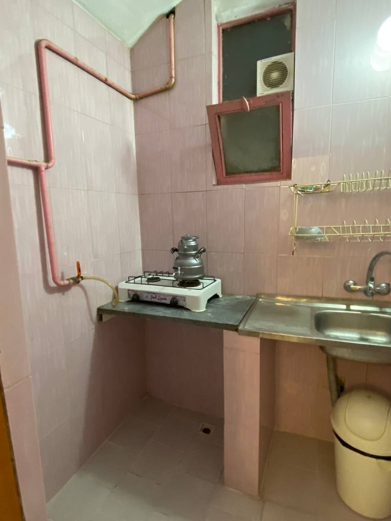 مجتمع اقامتی شهر قصه 1 - واحد ۲۱۸