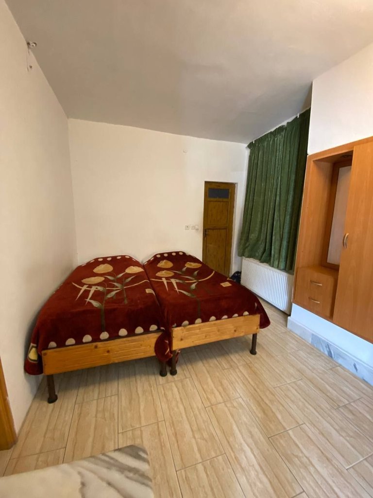 مجتمع اقامتی شهر قصه 1 - واحد ۲۱۸