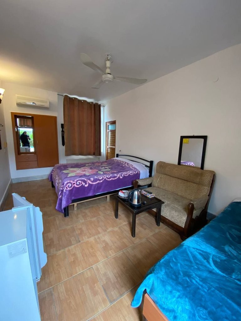 مجتمع اقامتگاهی شهر قصه 1 - واحد ۳۰۱