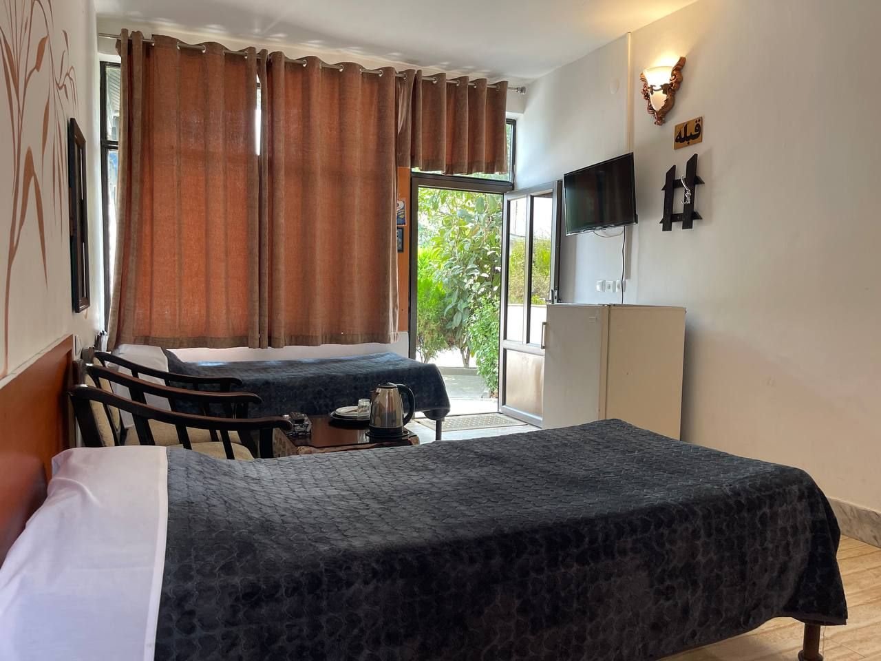 مجتمع اقامتگاهی شهر قصه 1 - واحد ۳۰۶