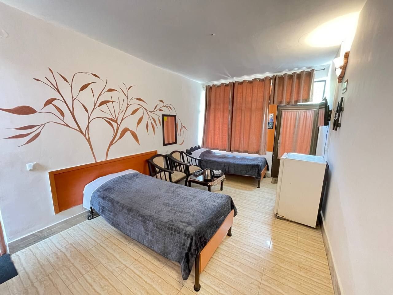 مجتمع اقامتگاهی شهر قصه 1 - واحد ۳۰۶