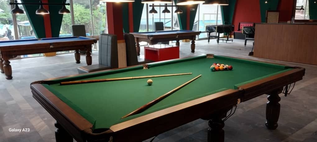 مجتمع اقامتی شهر قصه 1 - واحد ۳۰۶