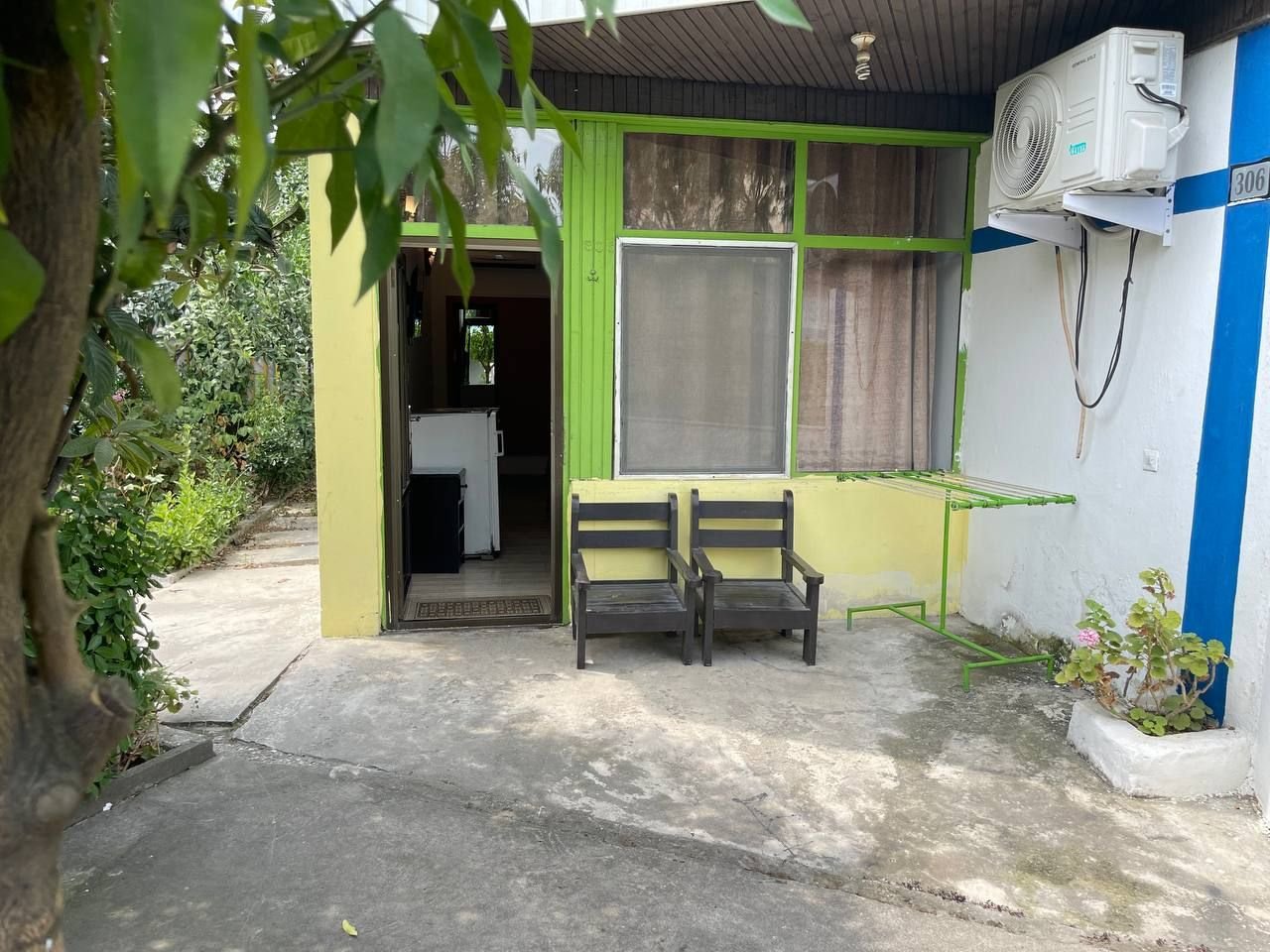 مجتمع اقامتگاهی شهر قصه 1 - واحد ۳۰۶