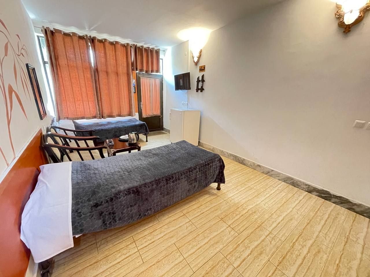 مجتمع اقامتگاهی شهر قصه 1 - واحد ۳۰۶