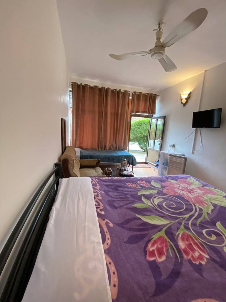 مجتمع اقامتی شهر قصه 1 - واحد ۳۰۱