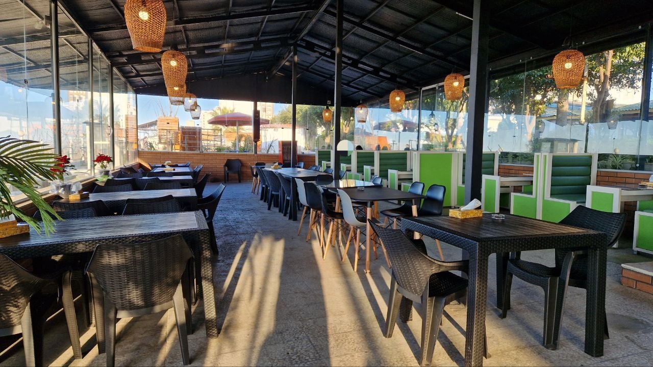 مجتمع اقامتی شهر قصه 1 - واحد ۳۰۱