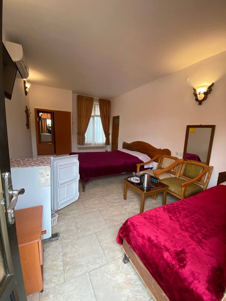 مجتمع اقامتگاهی شهر قصه 1 - واحد ۳۰۱