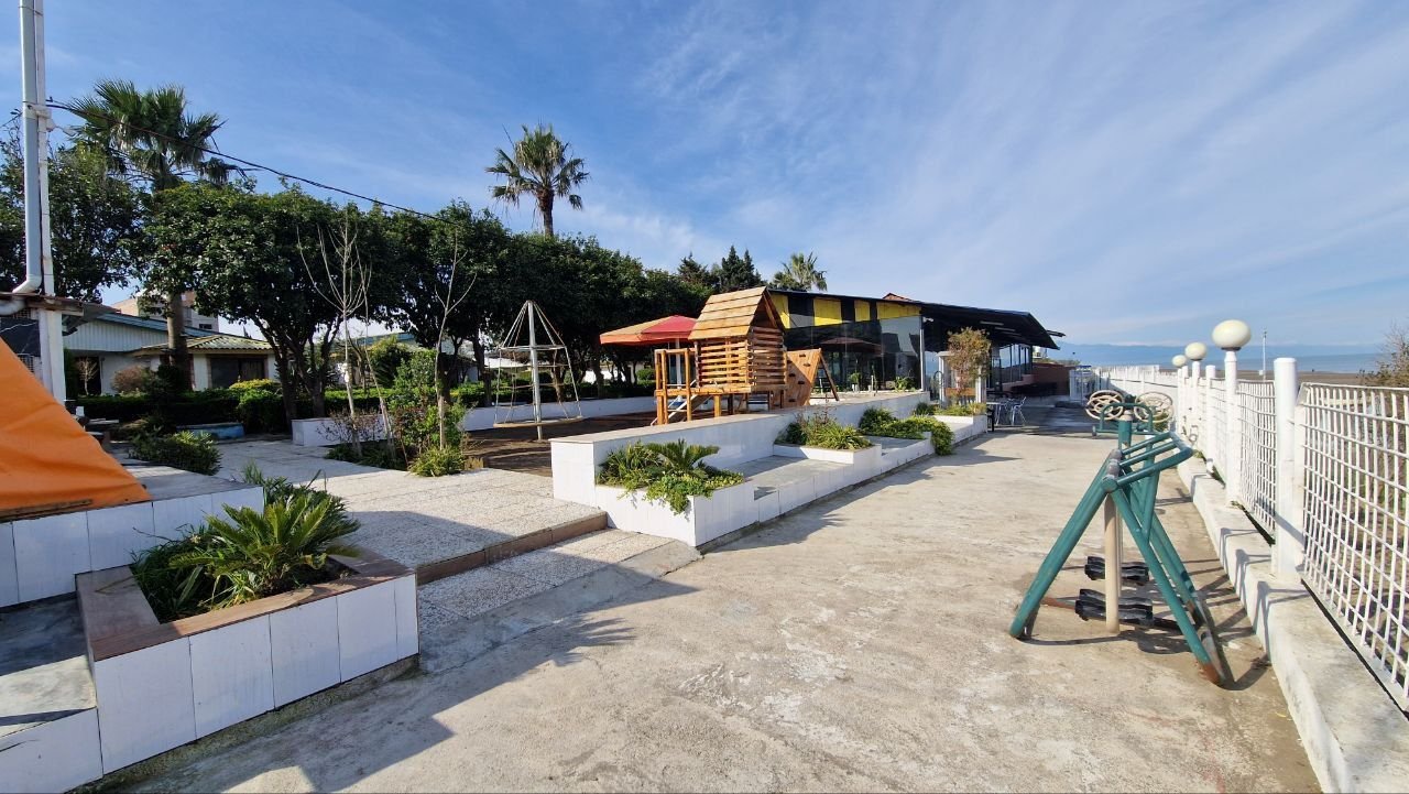 مجتمع اقامتگاهی شهر قصه 1 - واحد ۳۰۱