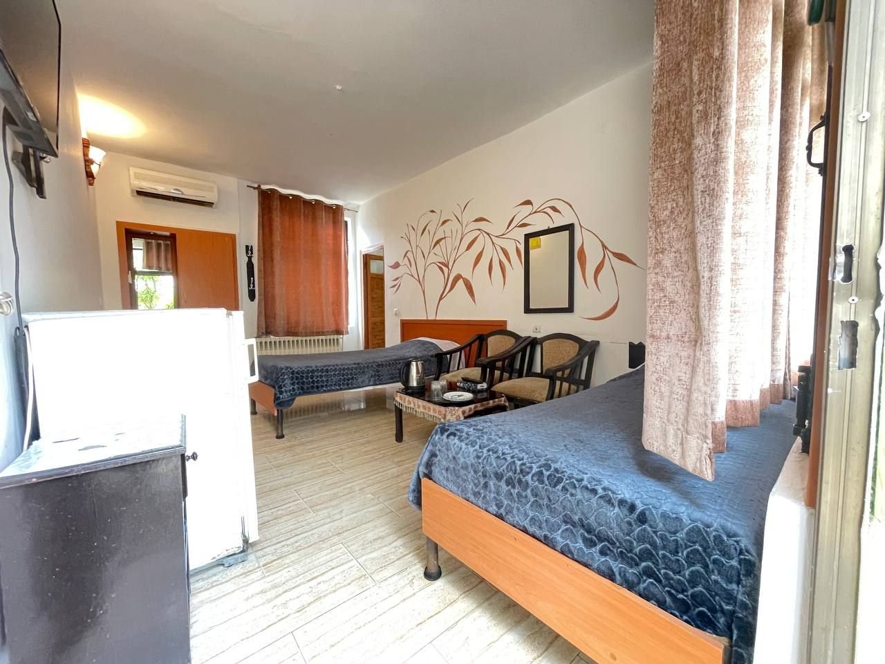 مجتمع اقامتی شهر قصه 1 - واحد ۳۰۶