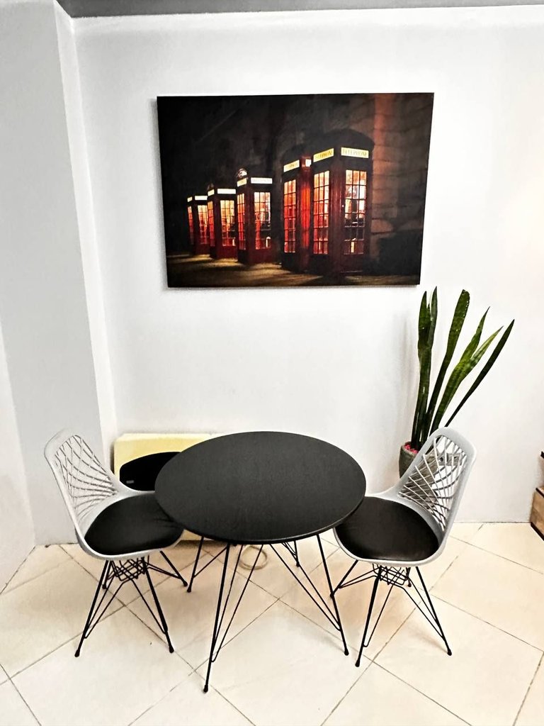 آپارتمان یک خوابه گلبرگ جانبازان