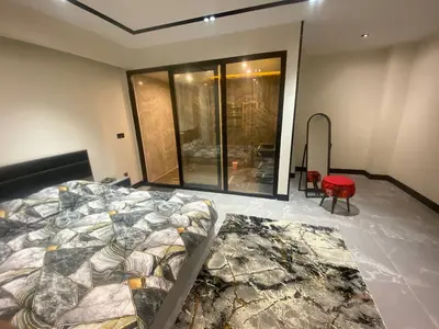 ویلا چهارخوابه دوبلکس استخردار آبگرم مهستان